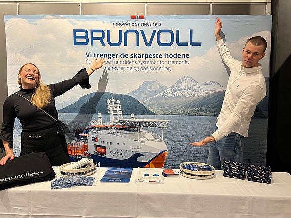 Bilde 1 av 1 i jobbannonse-galleriet