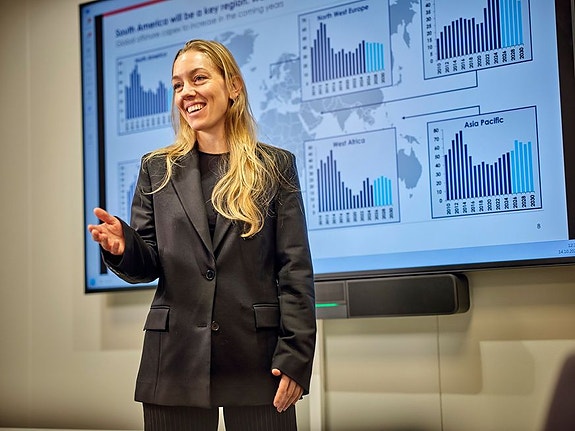 Bilde 1 av 3 i jobbannonse-galleriet