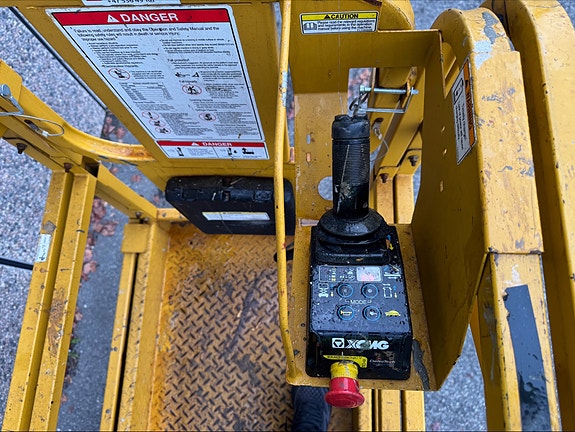 XCMG XC1008AC 66706 6 of 7