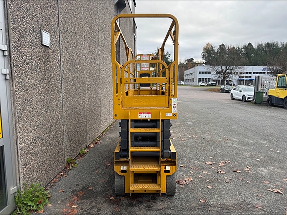 XCMG XC1008AC 66706 4 of 7