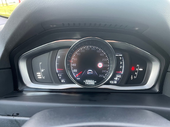 Volvo V70 23 of 30