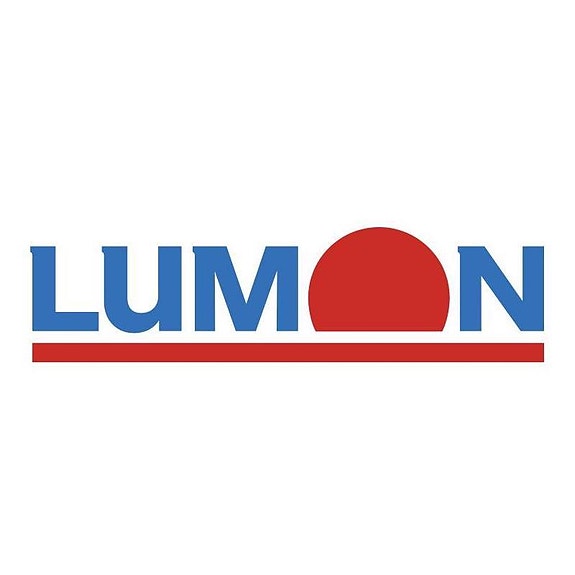 Lumon Norge AS logo
