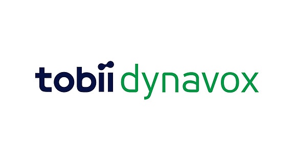 Tobii Dynavox logo