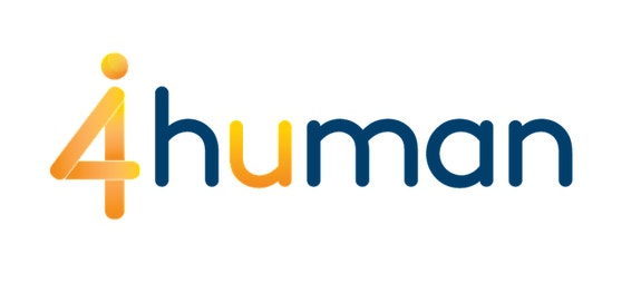 4human TQM AS logo