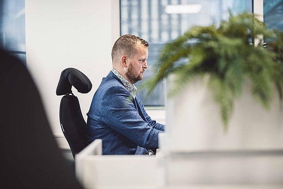 Bilde 2 av 2 i jobbannonse-galleriet