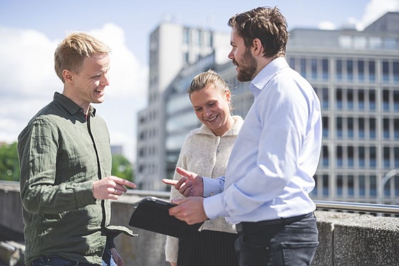 Bilde 1 av 2 i jobbannonse-galleriet