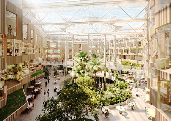 Bilde 1 av 4 i jobbannonse-galleriet