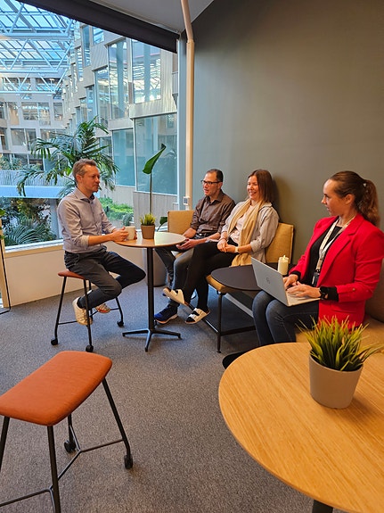 Bilde 2 av 4 i jobbannonse-galleriet