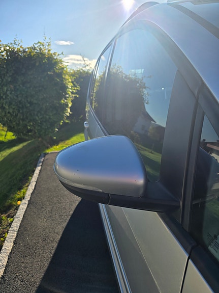 Volkswagen Touran 13 of 18