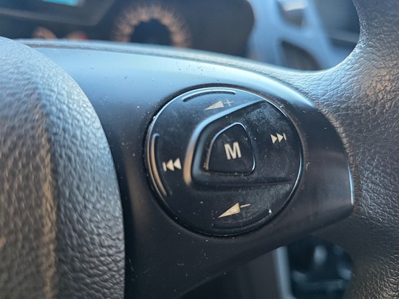 Ford Transit Connect 11 of 18