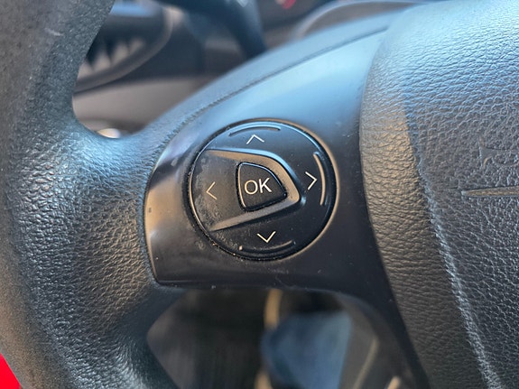 Ford Transit Connect 12 of 18