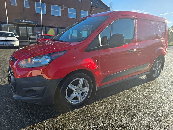 Ford Transit Connect 7 of 18