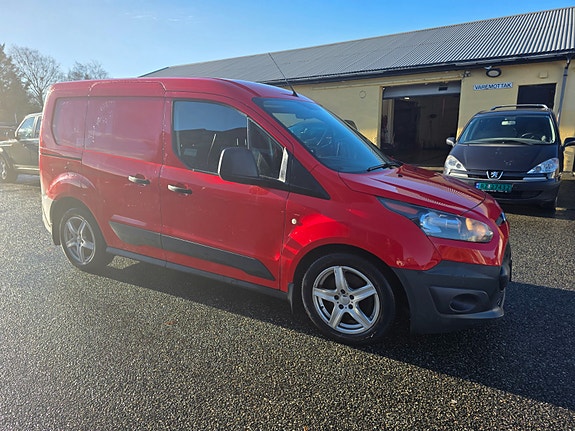 Ford Transit Connect 2 of 18