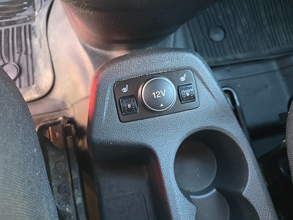 Ford Transit Connect 15 of 18