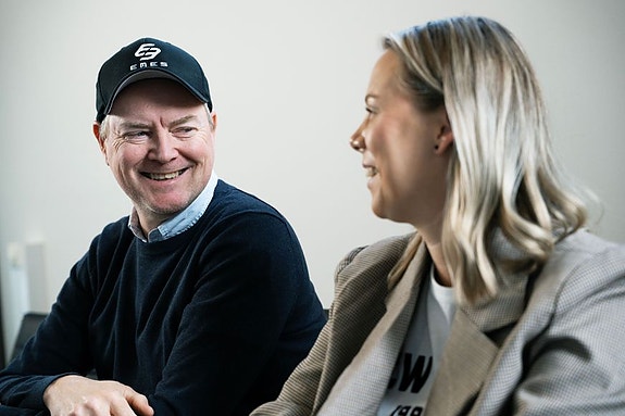 Bilde 2 av 3 i jobbannonse-galleriet