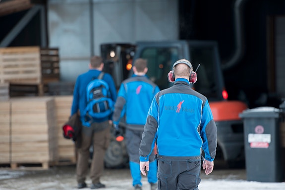 Bilde 1 av 1 i jobbannonse-galleriet