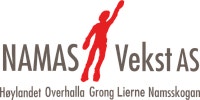 Namas Vekst AS logo