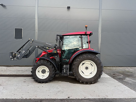 Valtra A95 2024, kr 739 000,-