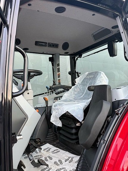 Valtra A95 2024, kr 739 000,-