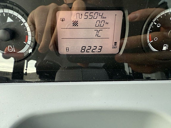 Valtra A95 2024, kr 739 000,-