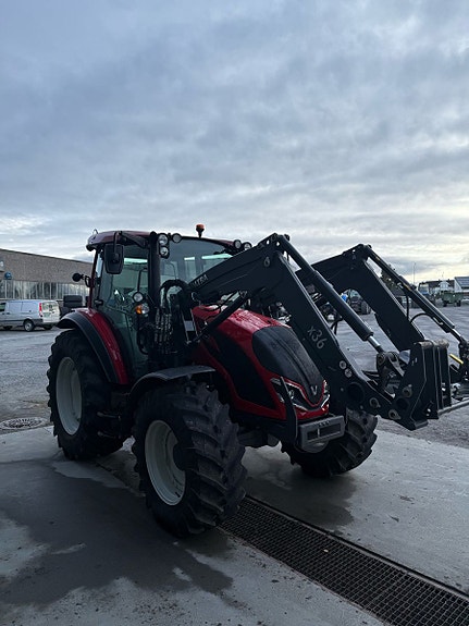 Valtra A95 2024, kr 739 000,-
