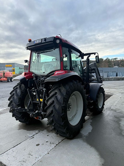 Valtra A95 2024, kr 739 000,-