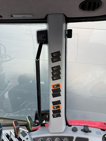 Valtra A95 2024, kr 739 000,-