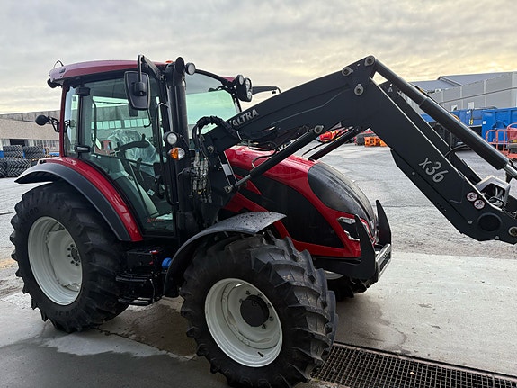 Valtra A95 2024, kr 739 000,-