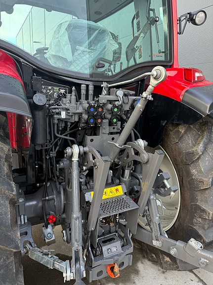 Valtra A95 2024, kr 739 000,-