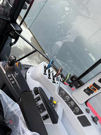 Valtra A95 2024, kr 739 000,-