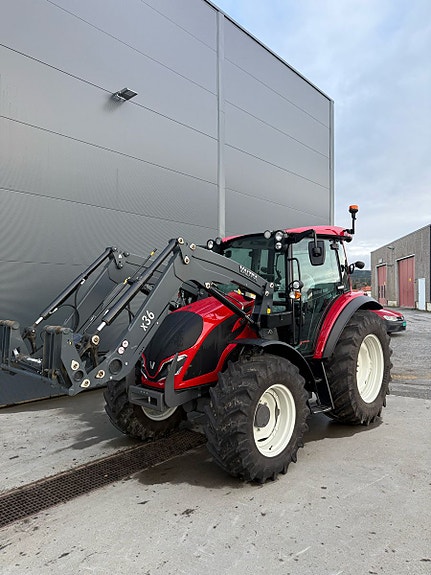 Valtra A95 2024, kr 739 000,-