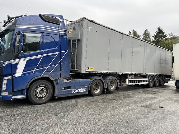 Bilde 1 av 6 i jobbannonse-galleriet