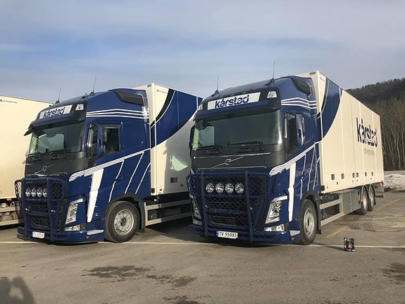 Bilde 5 av 6 i jobbannonse-galleriet