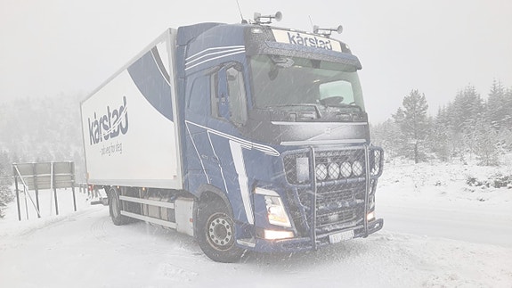 Bilde 3 av 6 i jobbannonse-galleriet