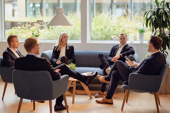 Bilde 1 av 4 i jobbannonse-galleriet