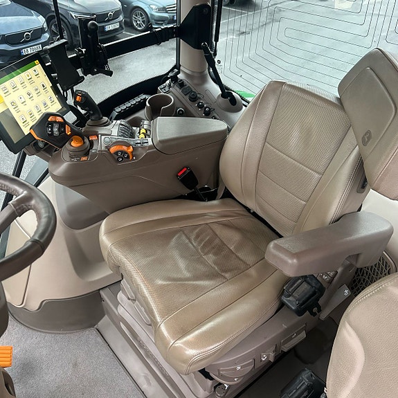 John Deere 6R 250 2024, kr 2 492 000,-