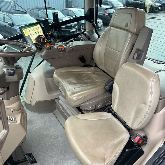 John Deere 6R 250 2024, kr 2 492 000,-