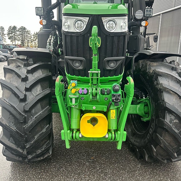 John Deere 6R 250 2024, kr 2 492 000,-