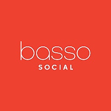 Basso Social logo