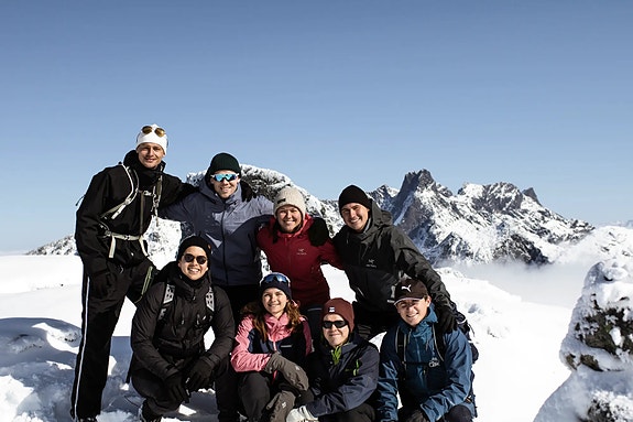 Bilde 2 av 8 i jobbannonse-galleriet