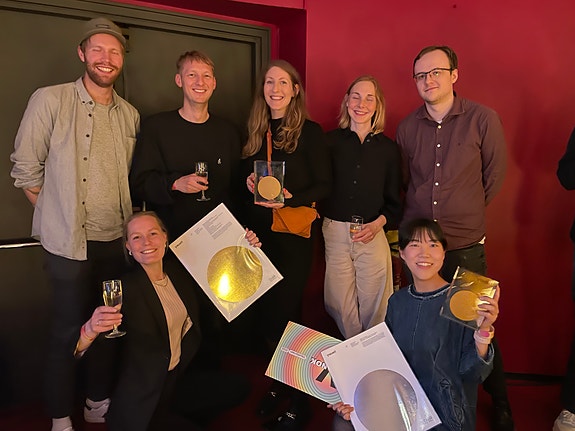 Bilde 5 av 8 i jobbannonse-galleriet