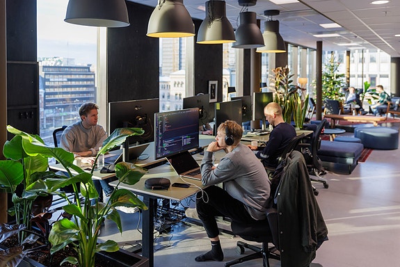 Bilde 8 av 8 i jobbannonse-galleriet