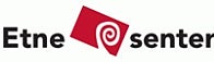 Sameiet Etne Senter logo