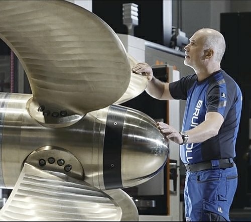 Bilde 1 av 1 i jobbannonse-galleriet