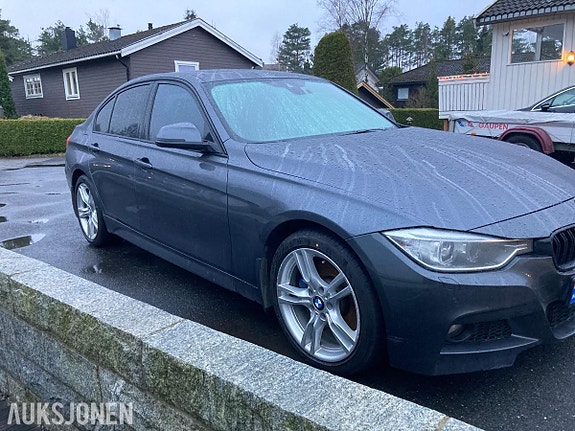 BMW 3-Serie 4 of 16
