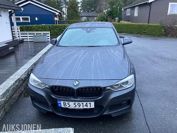 BMW 3-Serie 5 of 16