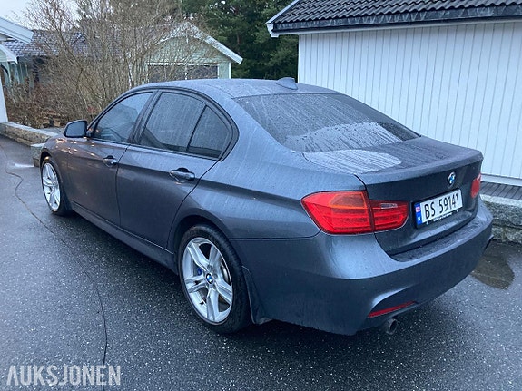 BMW 3-Serie 3 of 16