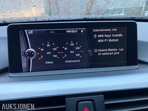 BMW 3-Serie 7 of 16