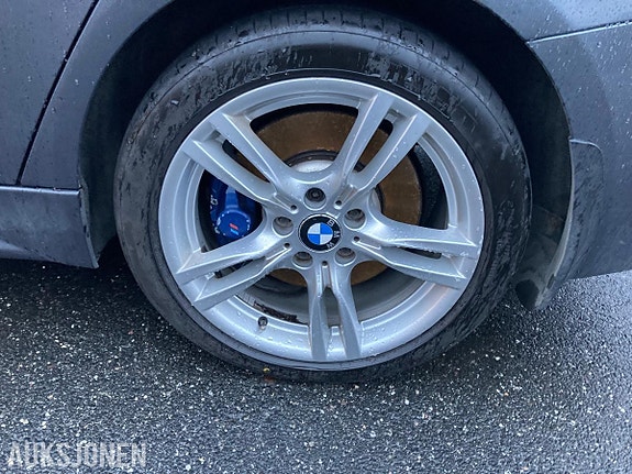 BMW 3-Serie 6 of 16