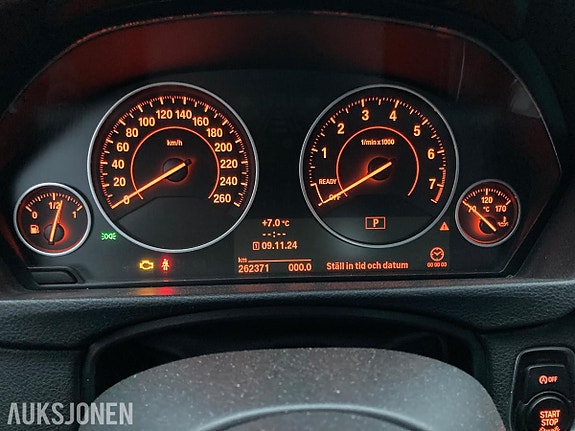 BMW 3-Serie 11 of 16